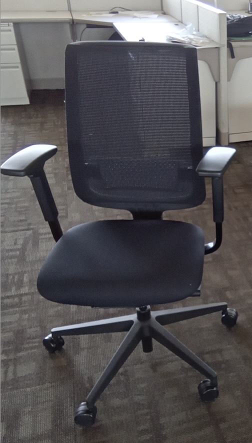Task chair #3 