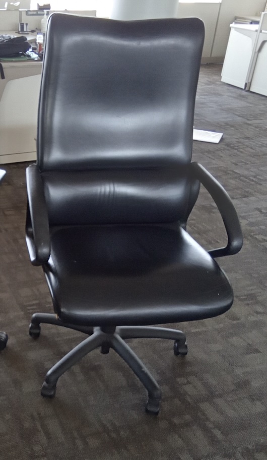 Task chair #4