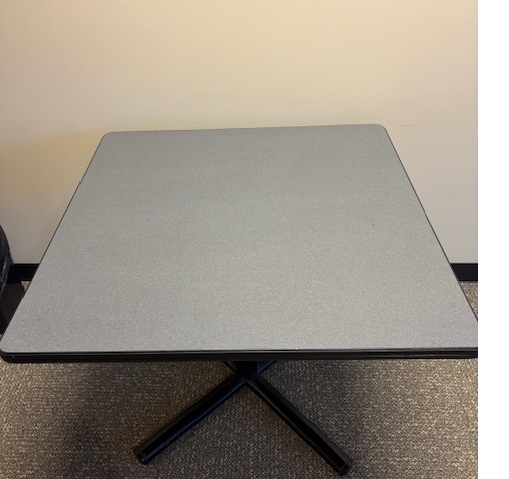 Square Tables
