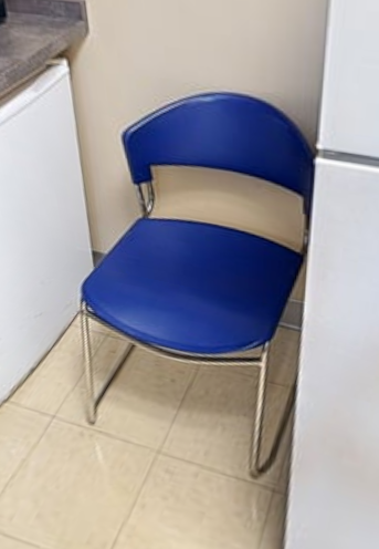 Cafe Chair