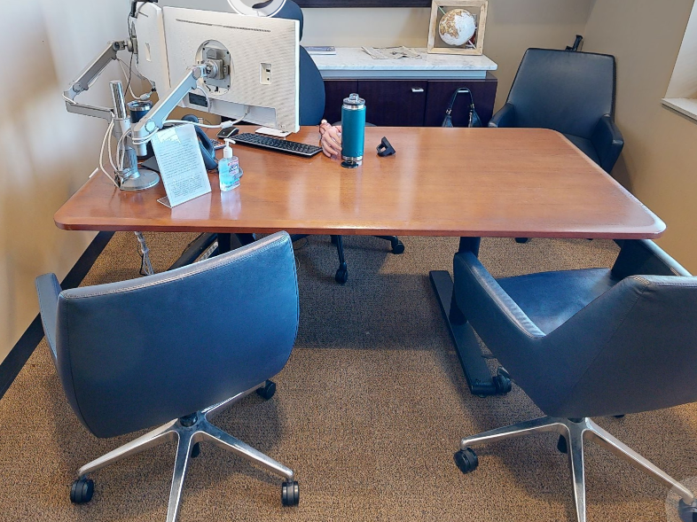 Desk