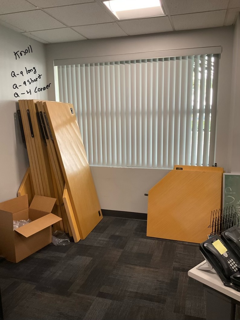 Knoll Tops (Assorted Sizes)