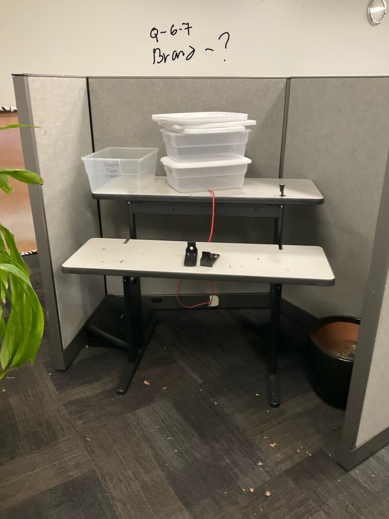 Desks