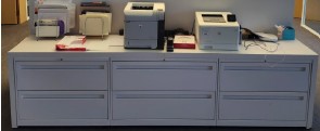 2H Filing Cabinets