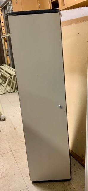 48" x 12" x 16" Hanging File