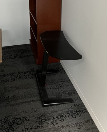 Small table