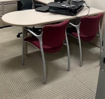 Guest Chairs 