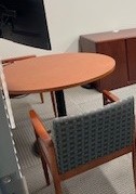Round Table 