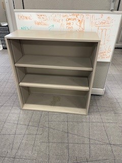 Bookcase 