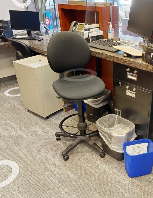 Task Stools