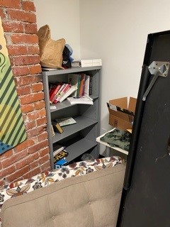 Bookcase