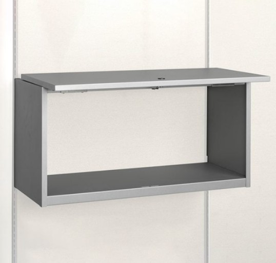 Office Overhead (photo representation)