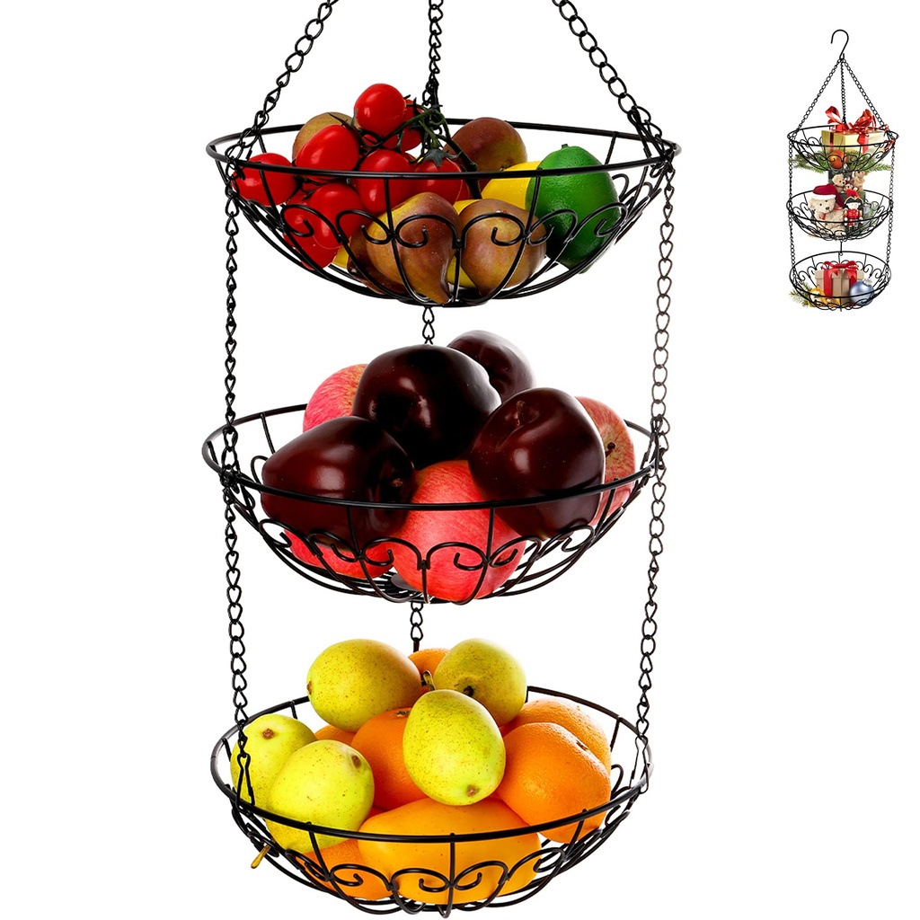 Fruit Hanger (photo representation)