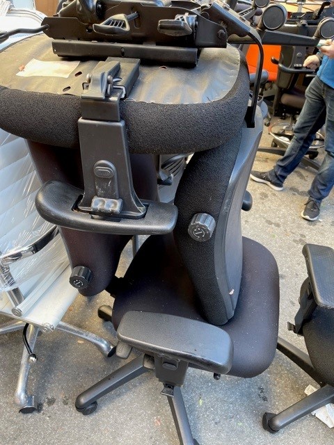 Officemaster Task Chairs