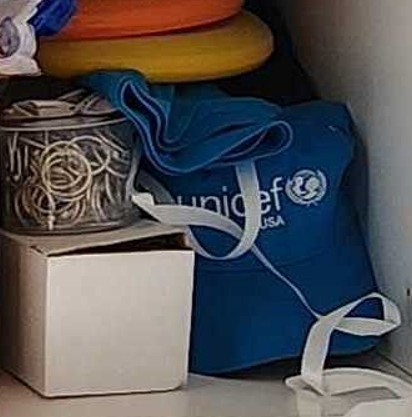 Caps (Branded)