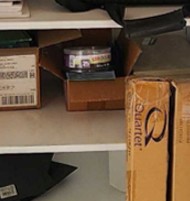 Blank DVDs (2 spindles)