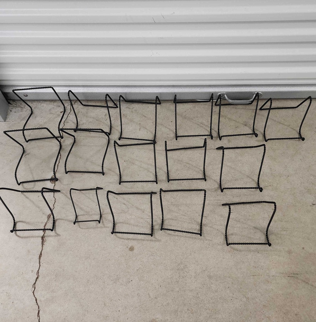 Office Hardware (looks like some type of holder)