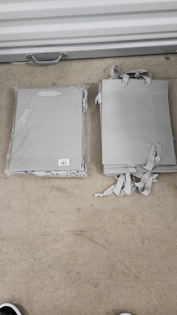 18 Paper Bags