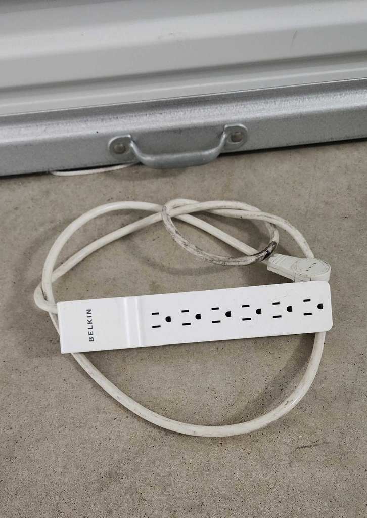 Power Strip