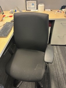 All Different - Task Chairs