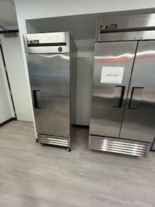 Freezer