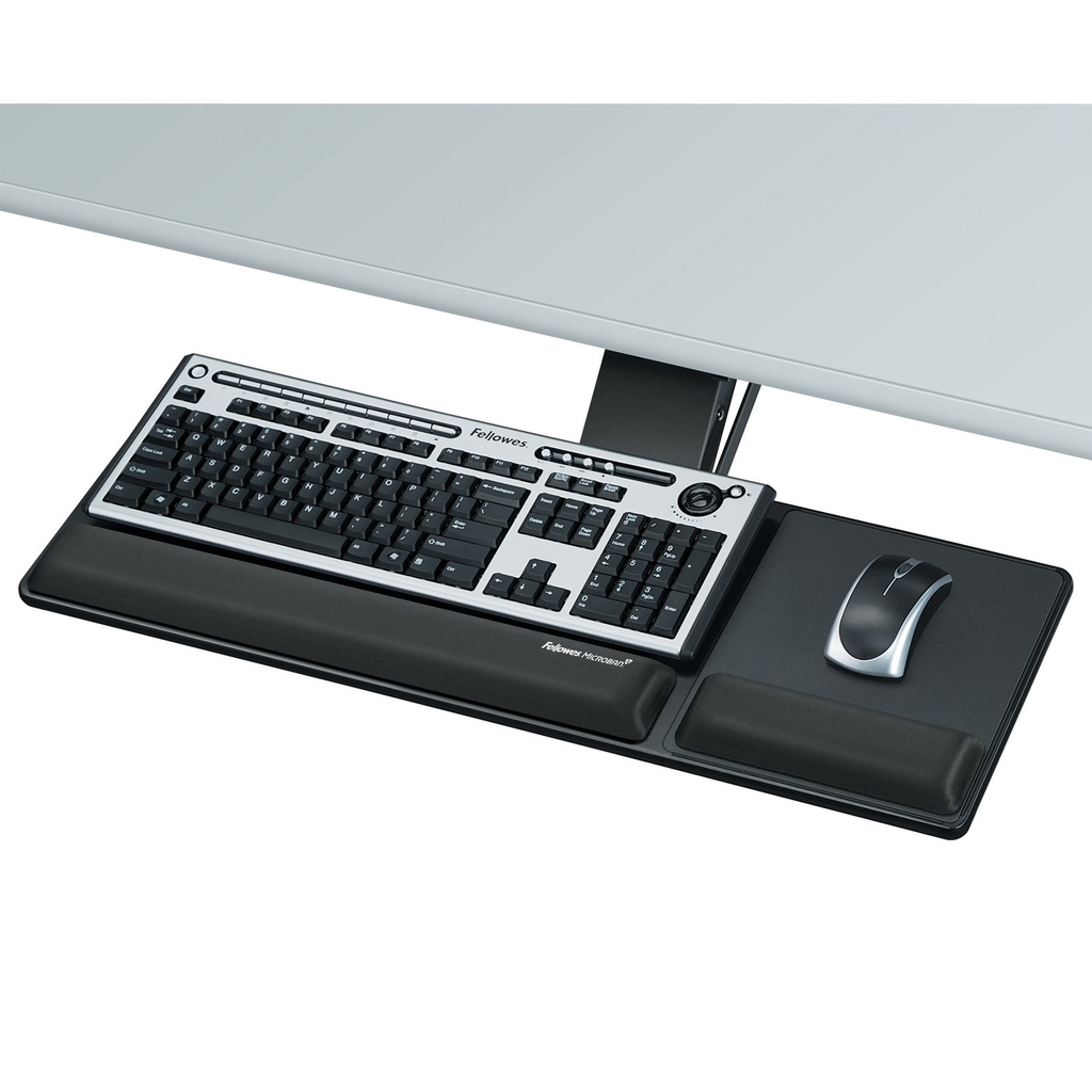 Keyboard Tray (item represented by image)