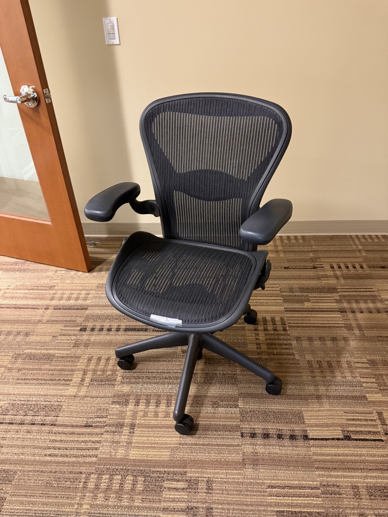 Aeron Task Chair
