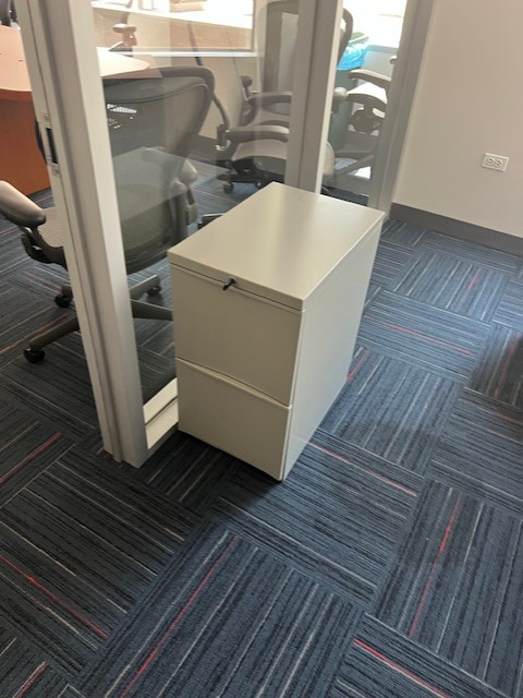 Pedestals
