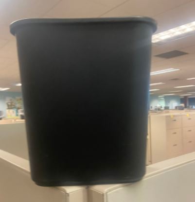 Small Garbage Cans 