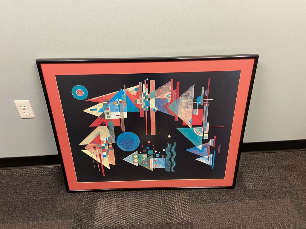 Geometric Picture