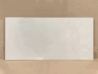 Wall‑Hung Markerboard 84×40