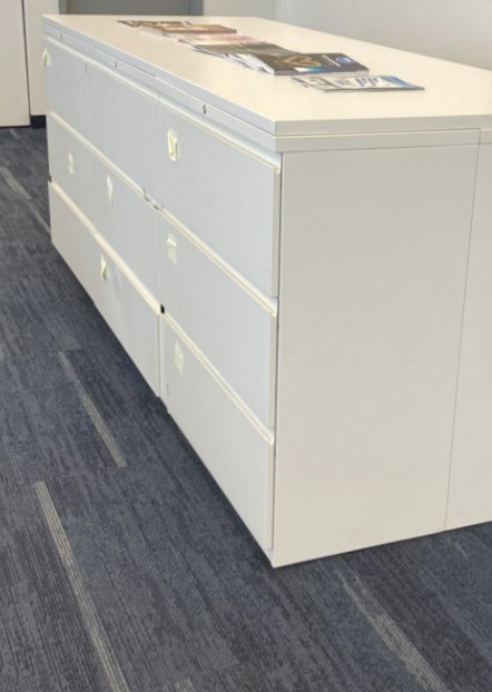Filing Cabinets