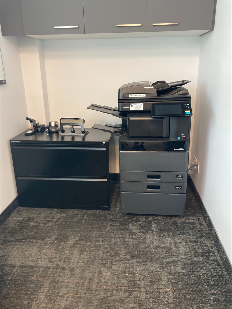 Large Printer