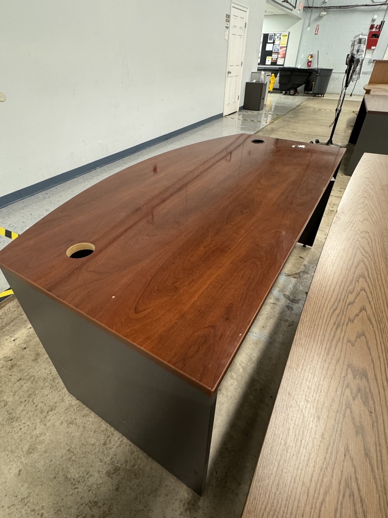 6' Desk #2