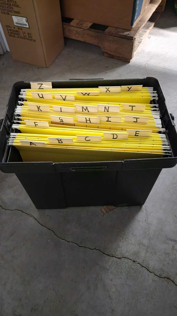 File Organizer