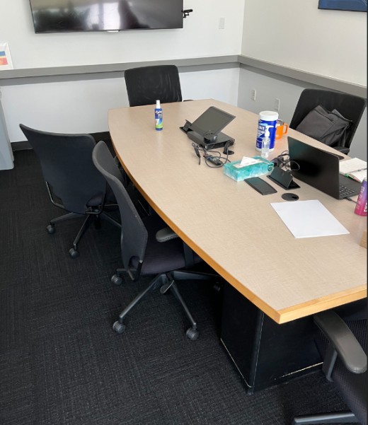 Conference Table