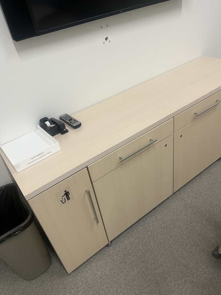 Credenza