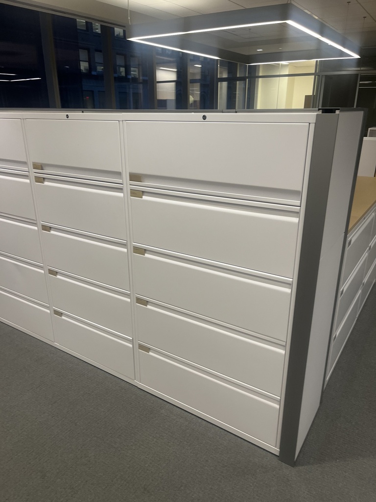 Files 5H - 30"x18"x63