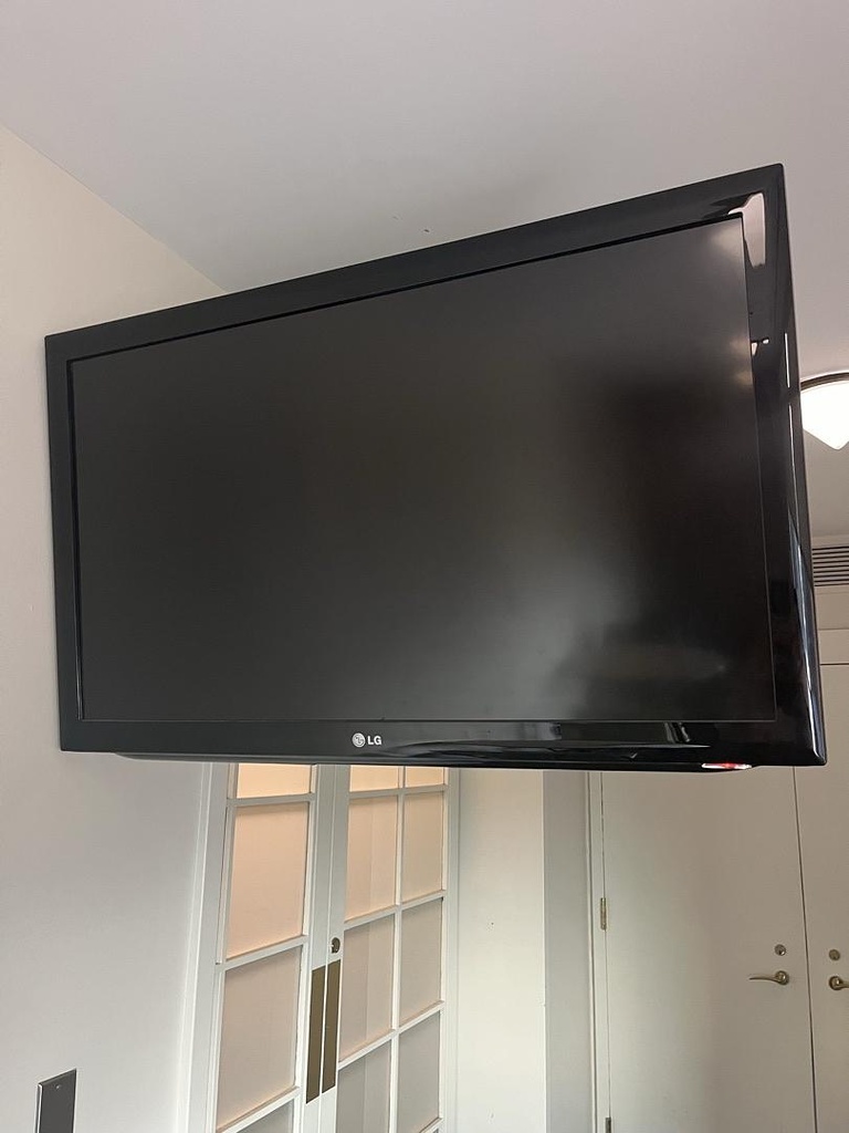 TV - LG 42