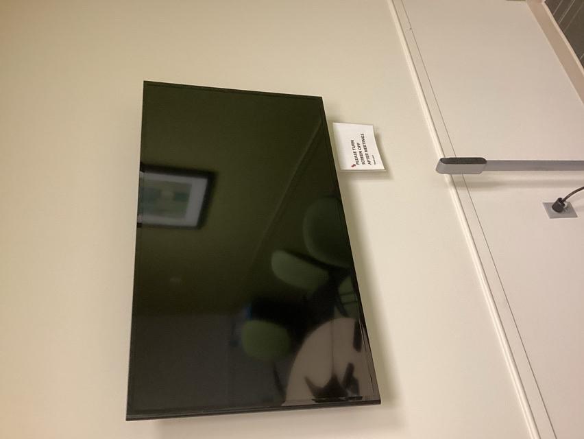 TV - Samsung 49