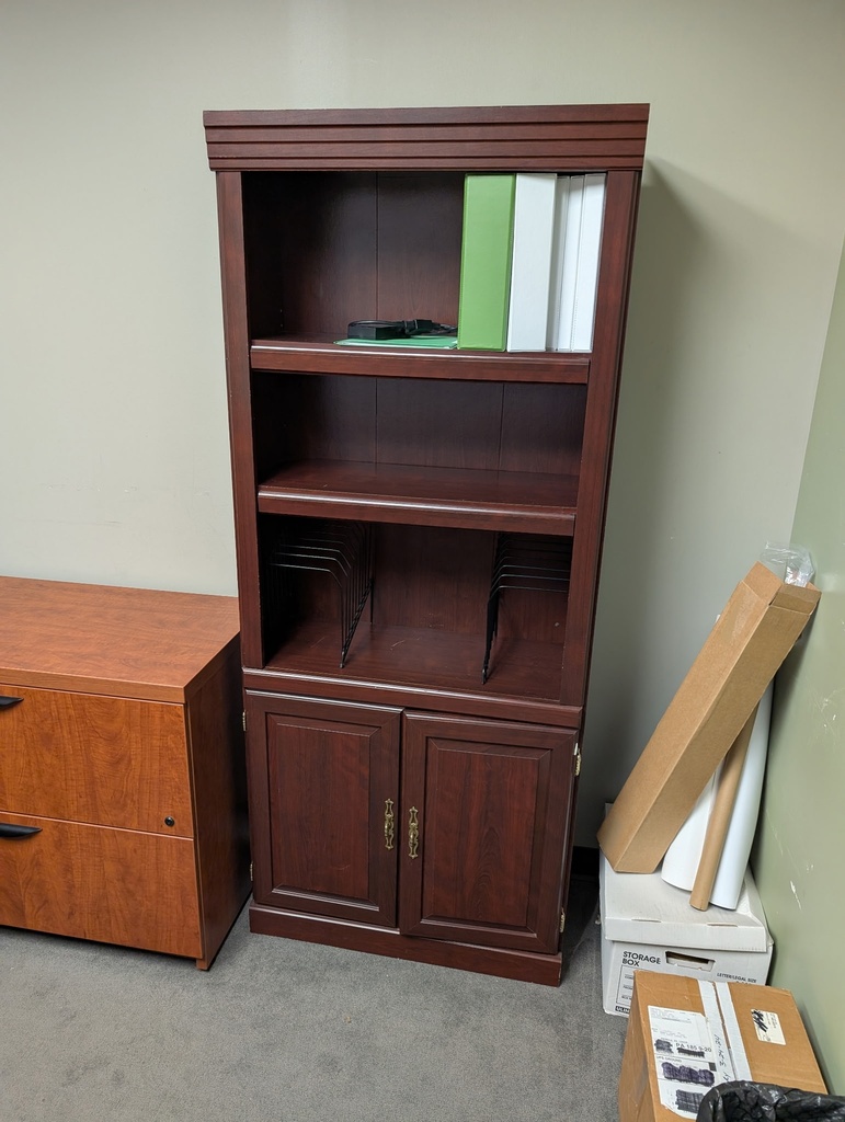 Office Cabinet