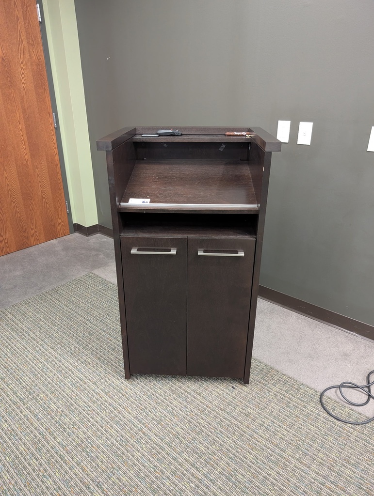 Lecturn/Podium