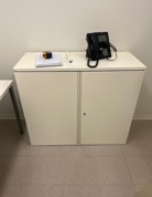 STORAGE CABINET