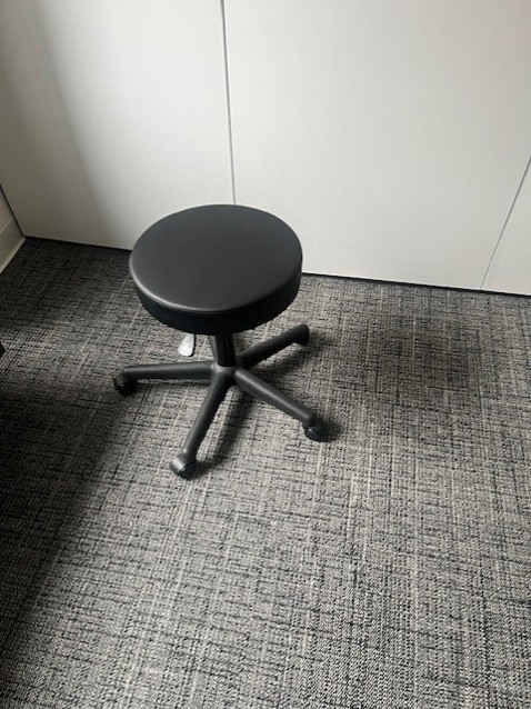 SMALL STOOLS