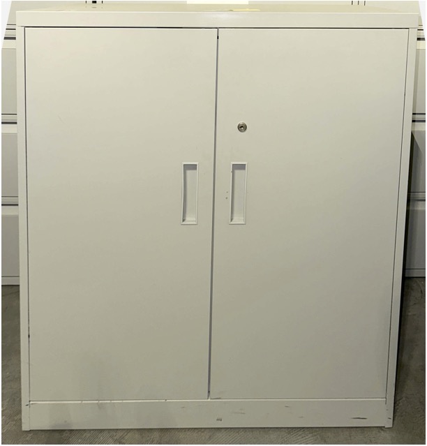 Storage Cabinet