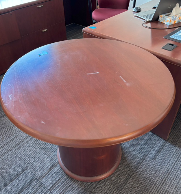 Round Table 2