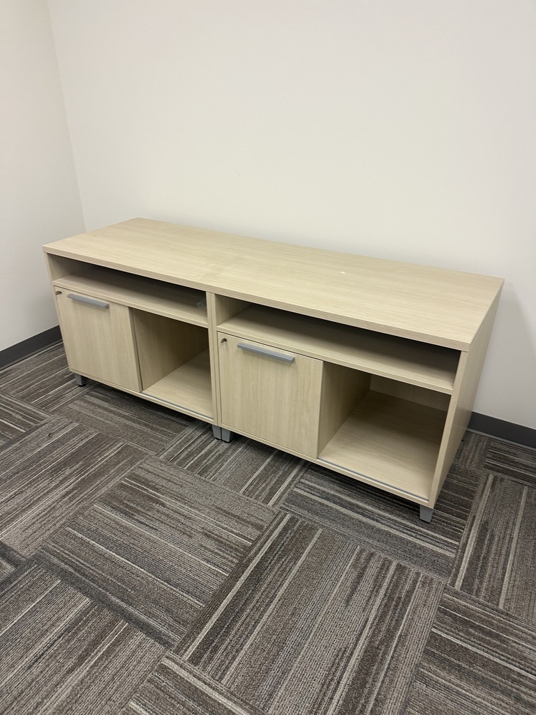 6 x 2 Credenza
