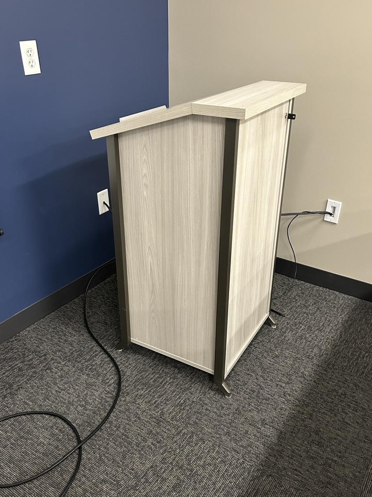 Podium