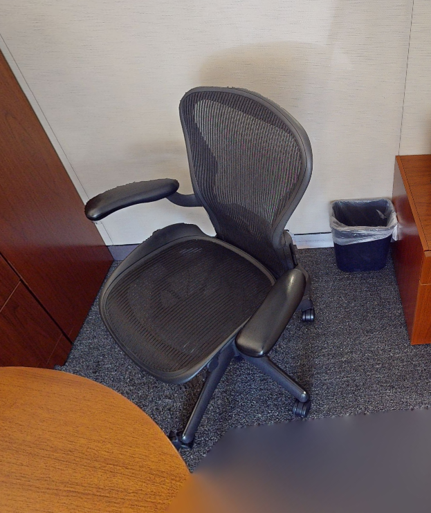 Task Chair