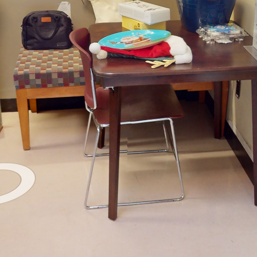 Guest/Side Chair